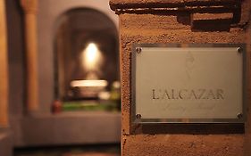 L'Alcazar