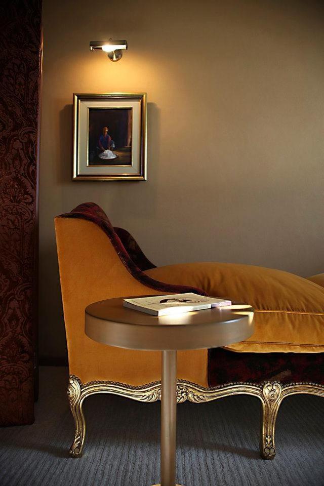 L'Alcazar Hotel Rabat Room photo